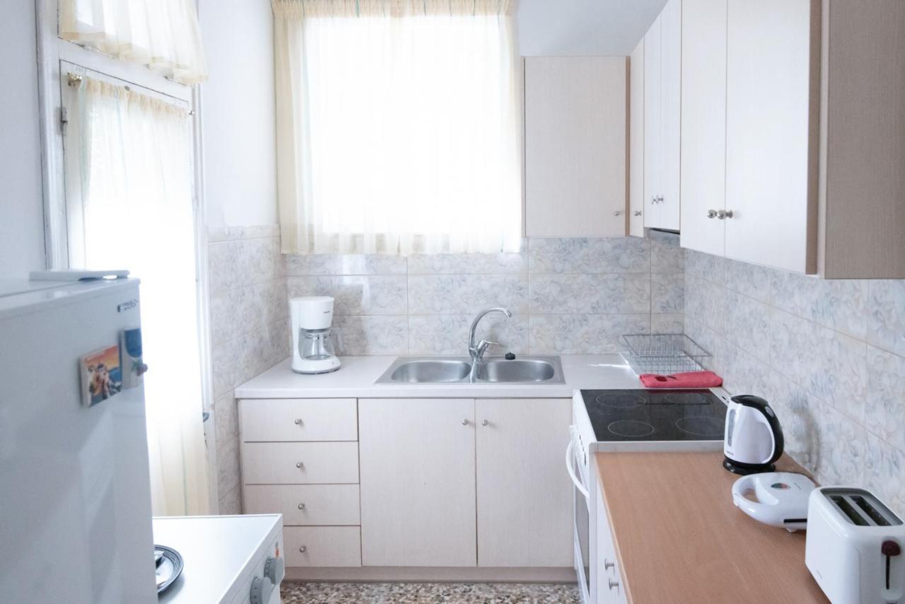 Best House, Marina Home, Athens Avenue, Patra Zewnętrze zdjęcie