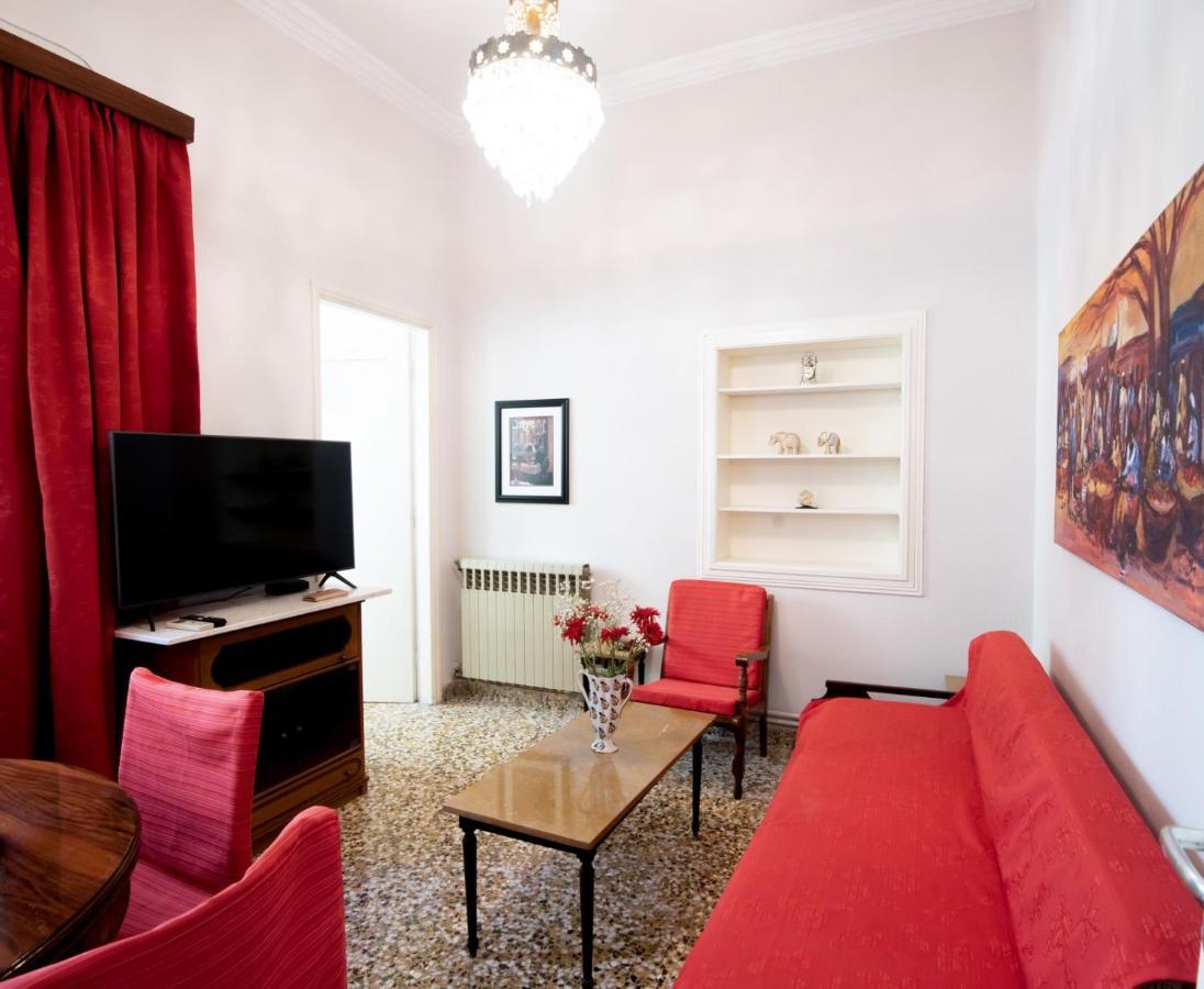 Best House, Marina Home, Athens Avenue, Patra Zewnętrze zdjęcie
